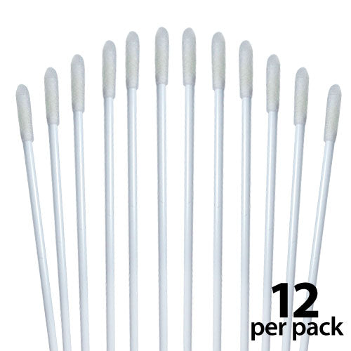 Extra Chamber Clean™ Swabs