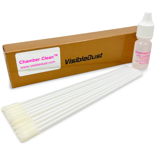 Chamber Clean™