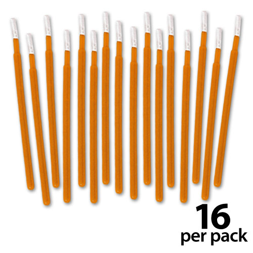 Corner Swabs™ DHAP Orange