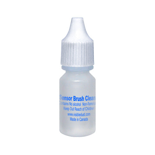 Sensor Brush Clean™