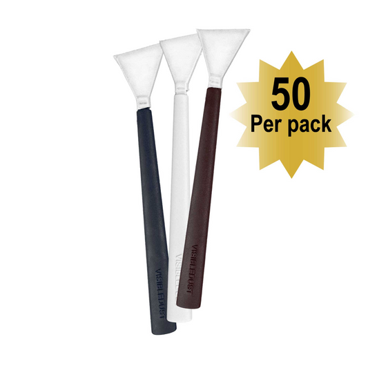 SL Swab ™ Firm Grip Sensor cleaning swabs Navy 1.0x 24mm 50 per pack