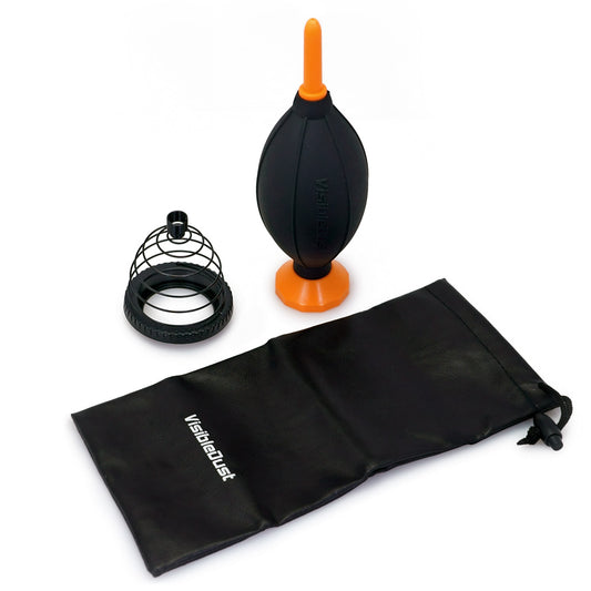 Zee Pro™ + FlexoDome™ sensor cleaning combo for Canon Digital SLR camera